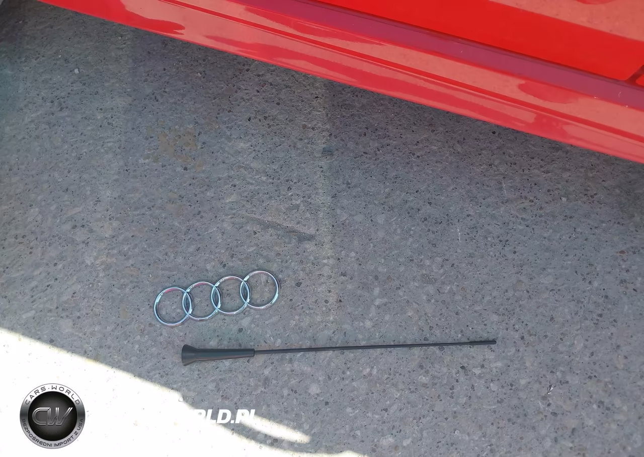 2006 Audi Tt 1.8L VIN:TRUUT28N761009646 - 12