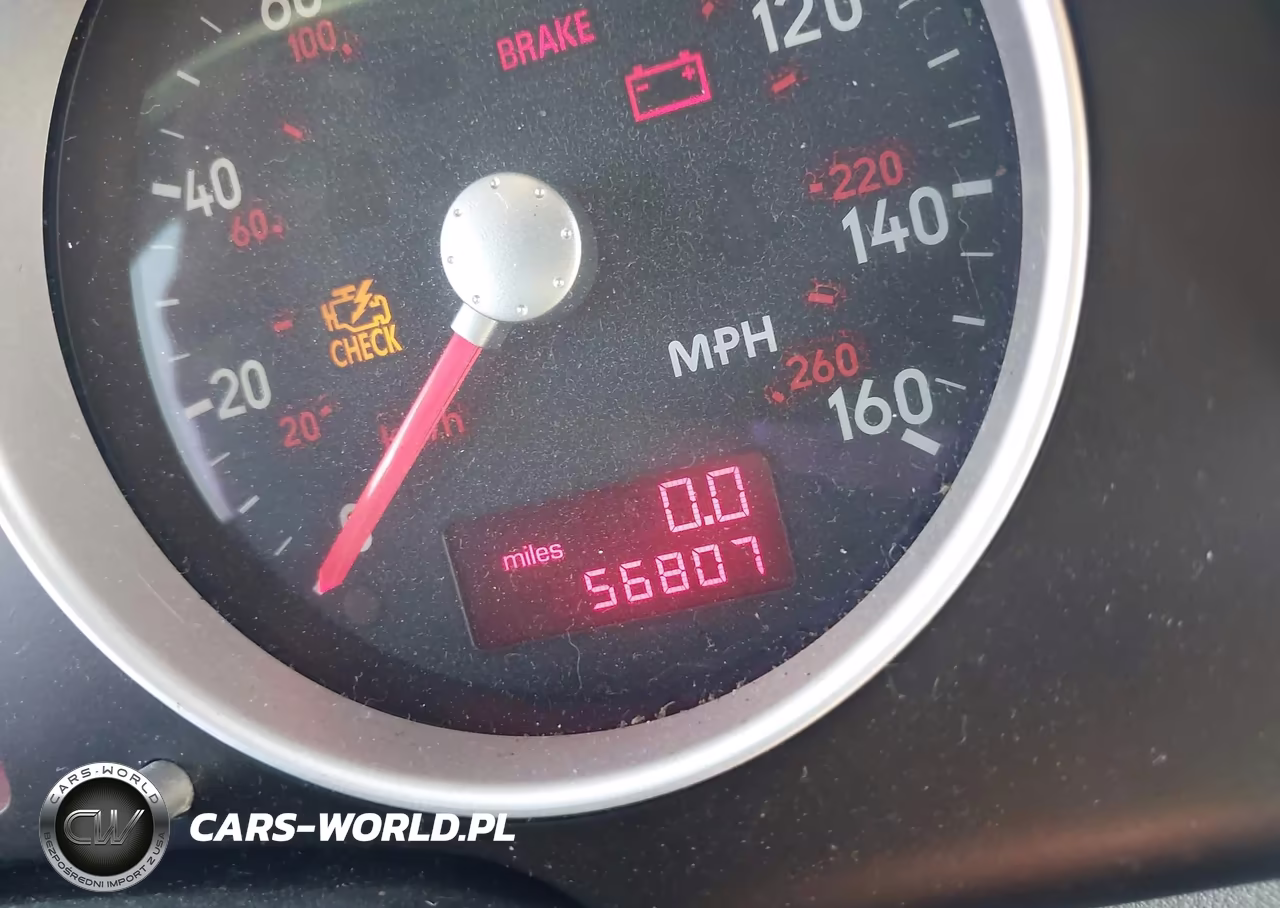 2006 Audi Tt 1.8L VIN:TRUUT28N761009646 - 16