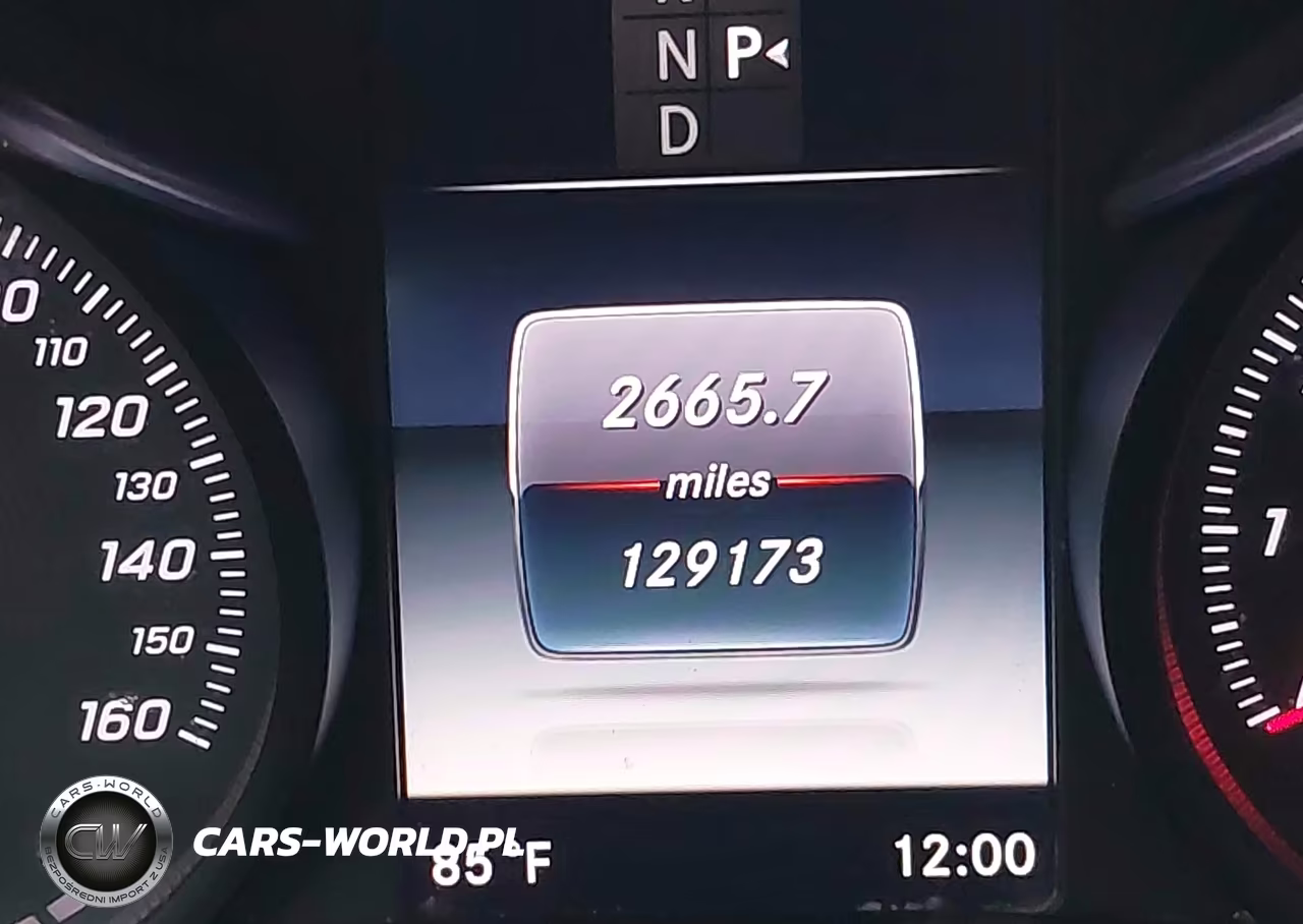 2016 Mercedes-Benz C 300 VIN:55SWF4JB4GU178004 - 15