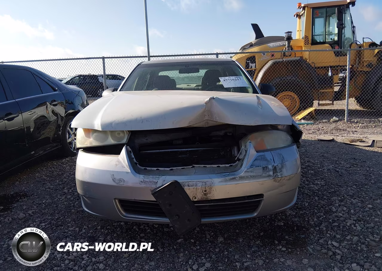 2007 Chevrolet Malibu Ls W-1Ls VIN:1G1ZS58F07F123725 - 12