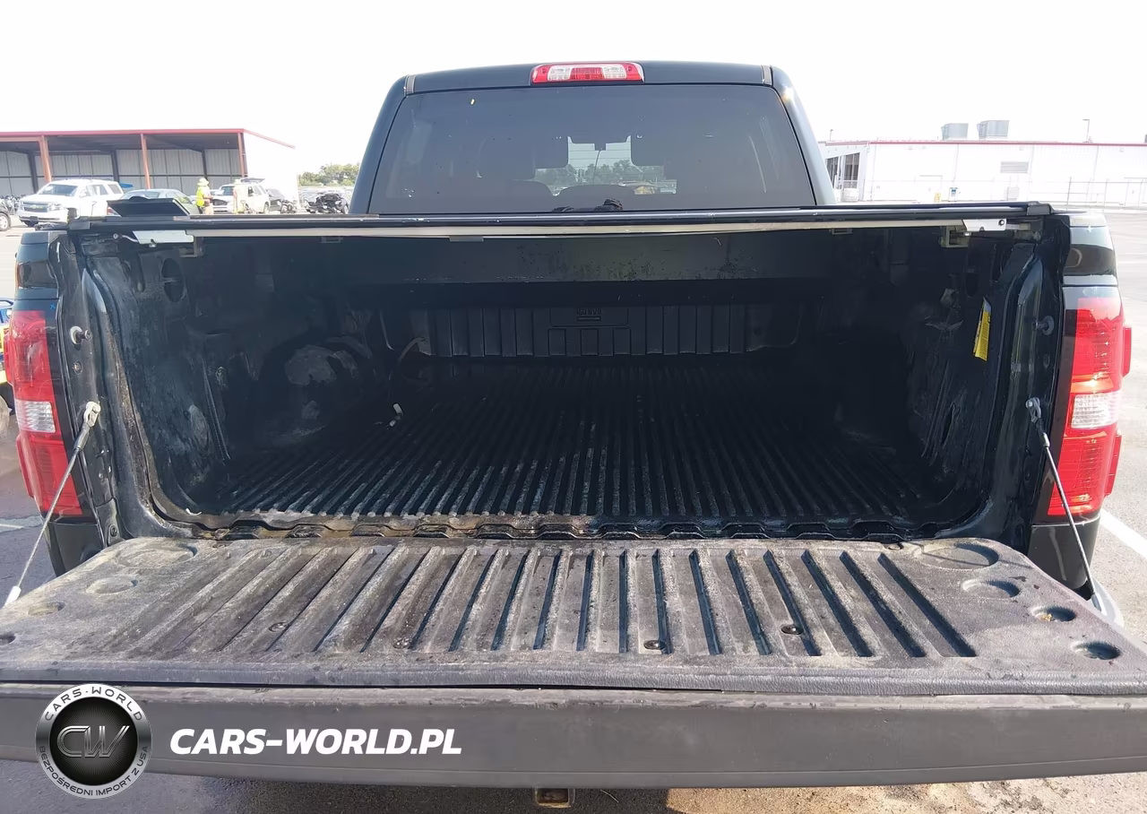 2015 GMC Sierra 1500 Sle VIN:3GTU2UEH2FG198554 - 17