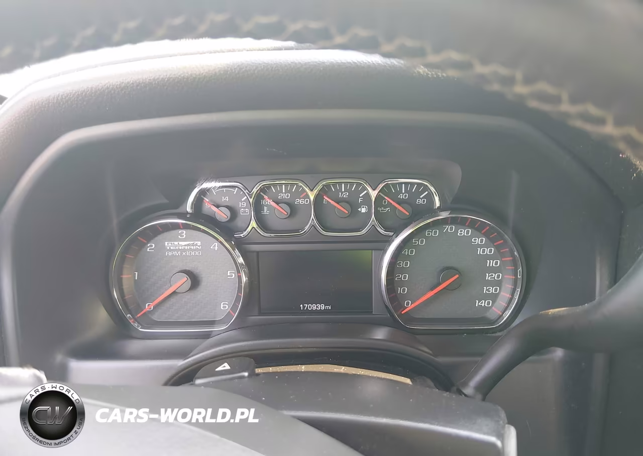 2015 GMC Sierra 1500 Sle VIN:3GTU2UEH2FG198554 - 7