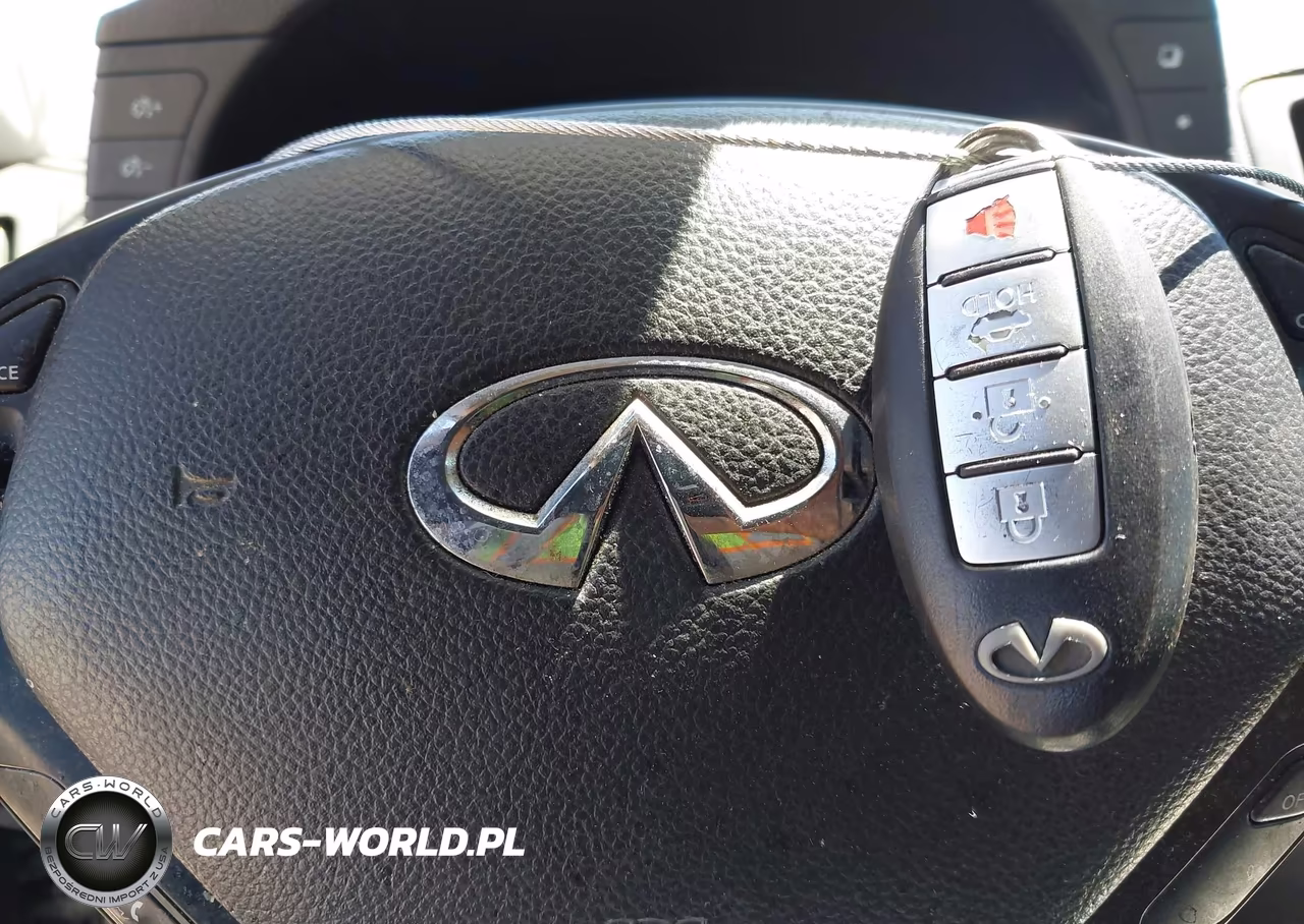 2013 Infiniti G37 Journey VIN:JN1CV6AP8DM725473 - 11