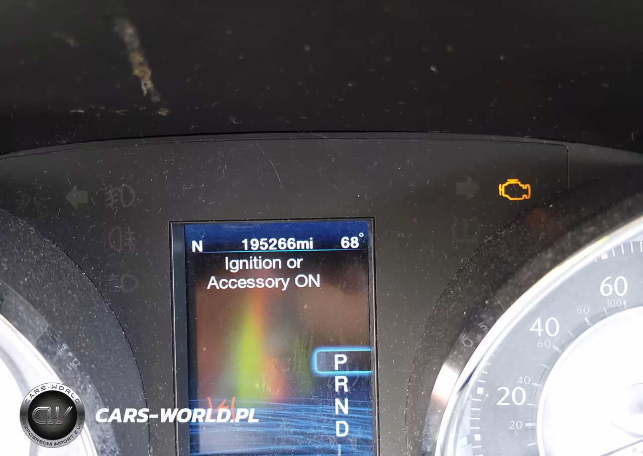 2012 Chrysler 300 Limited VIN:2C3CCACG7CH257048 - 7
