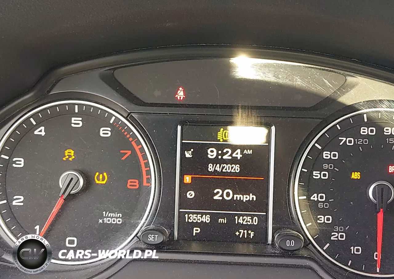 2017 Audi Q5 2.0T Premium VIN:WA1L2AFP9HA081310 - 15