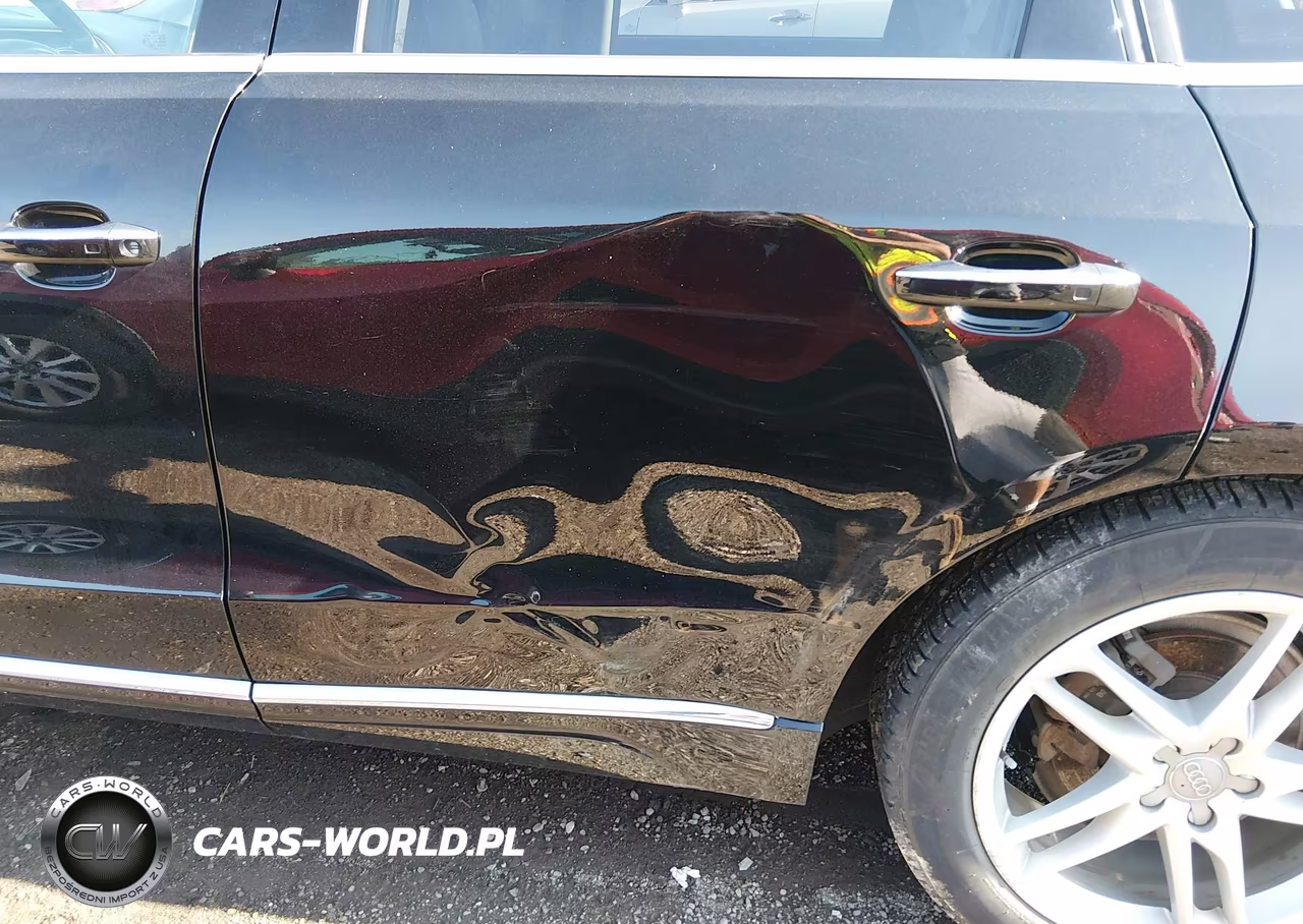 2017 Audi Q5 2.0T Premium VIN:WA1L2AFP9HA081310 - 19