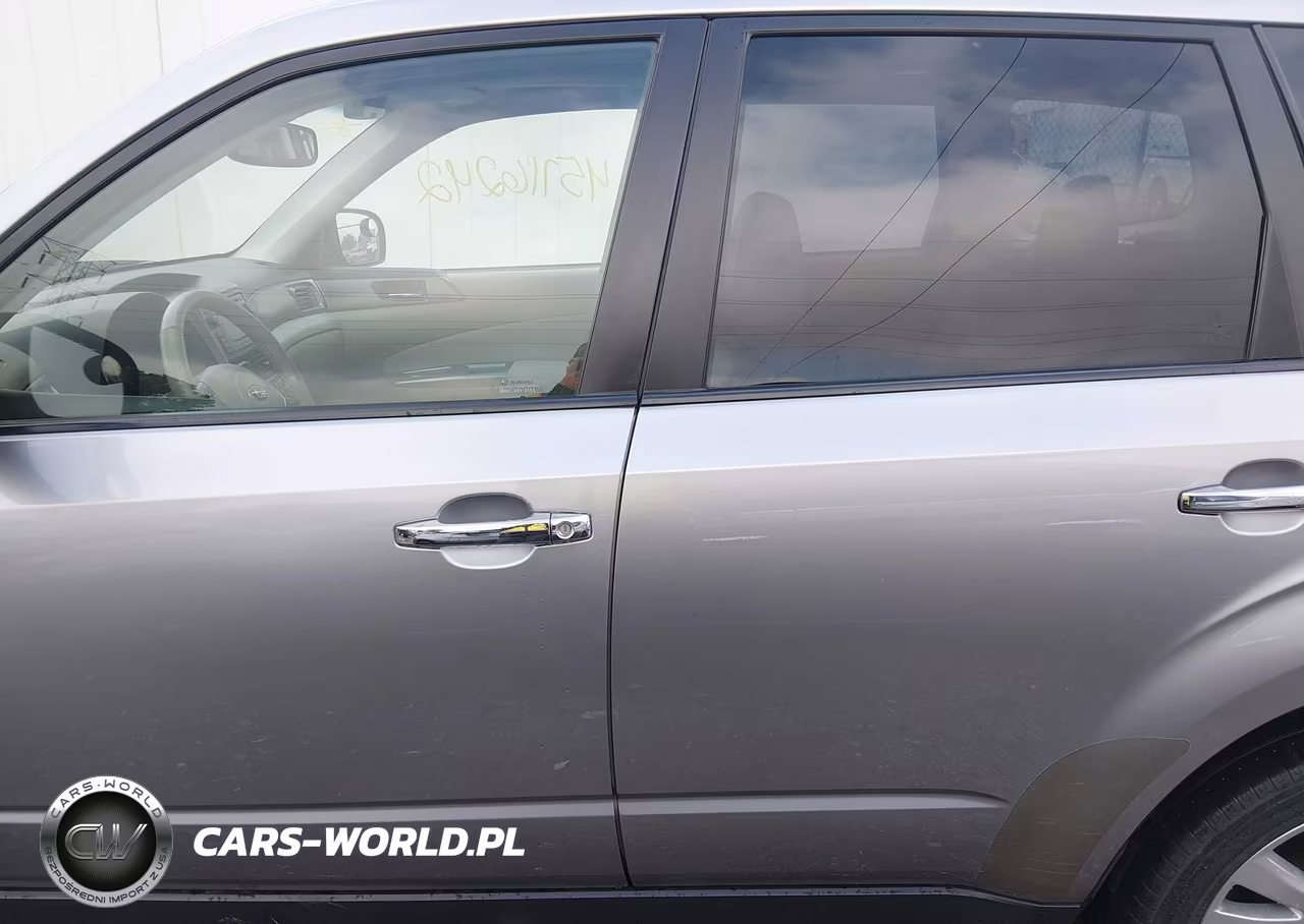 2011 Subaru Forester 2.5X Touring VIN:JF2SHBGC8BH723310 - 14