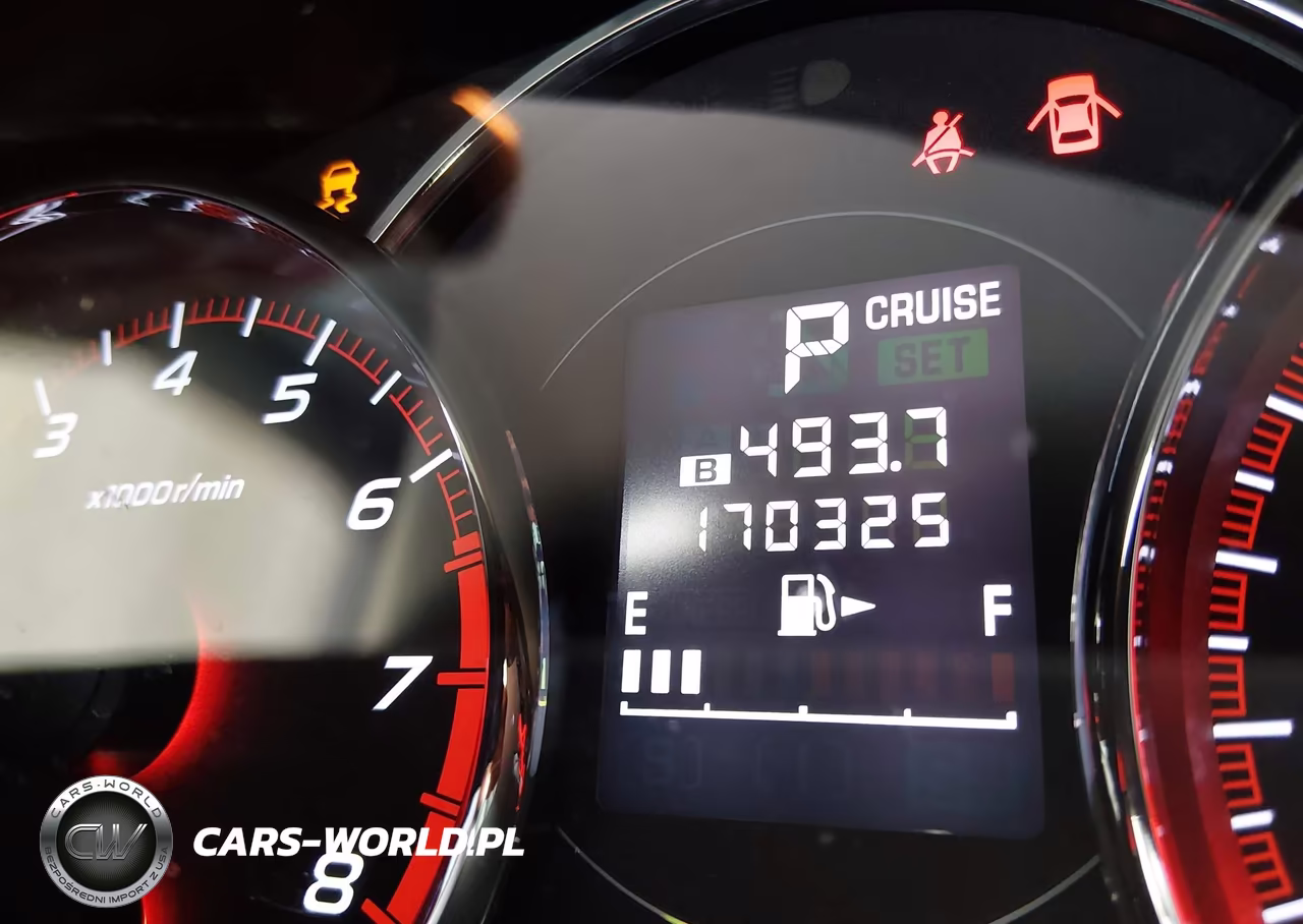 2011 Subaru Forester 2.5X Touring VIN:JF2SHBGC8BH723310 - 15