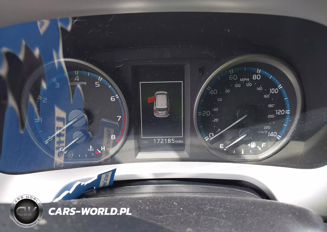 2018 Toyota Rav4 Xle VIN:2T3WFREV3JW417496 - 7
