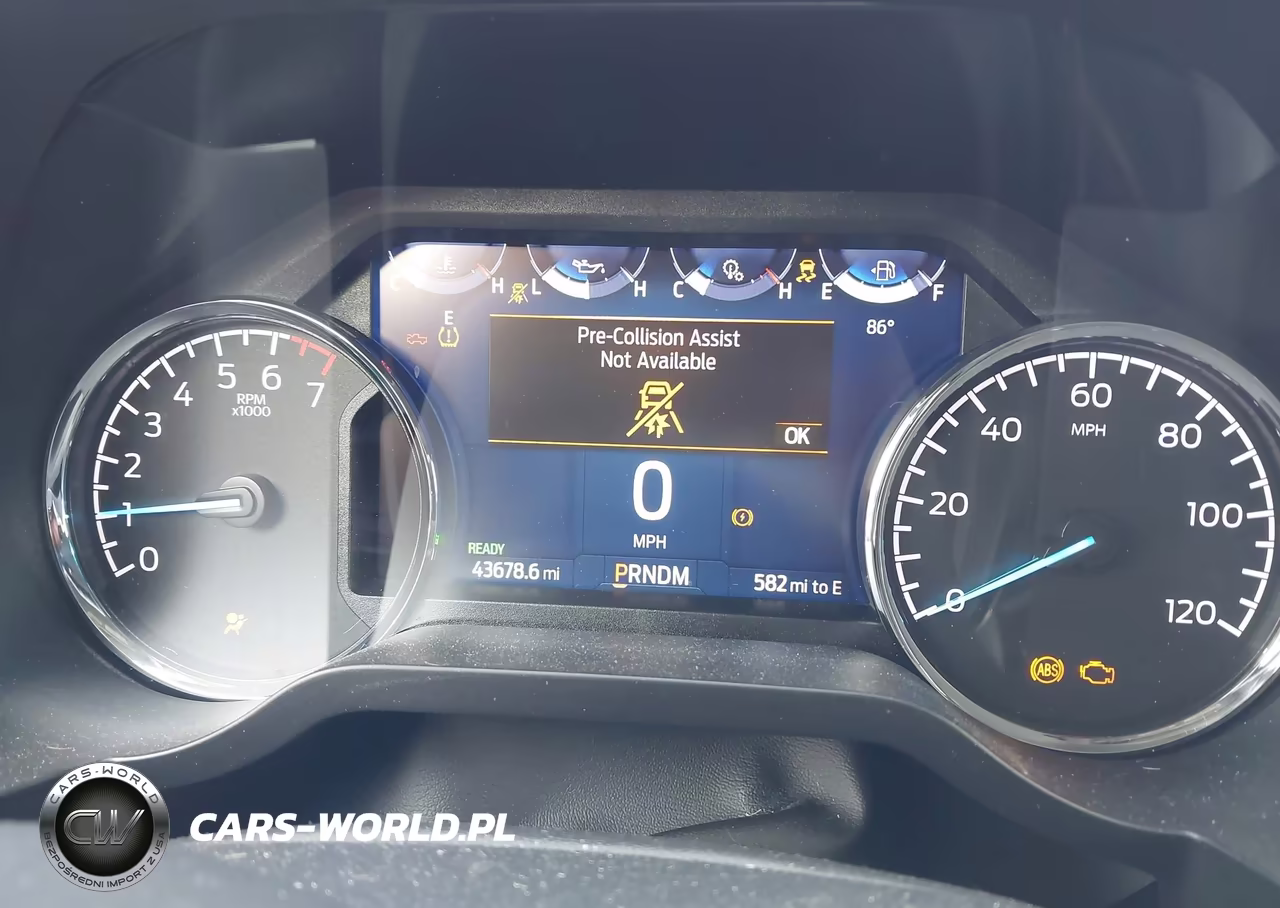 2023 Ford F-150 Xlt VIN:1FTFW1EDXPFC84030 - 7
