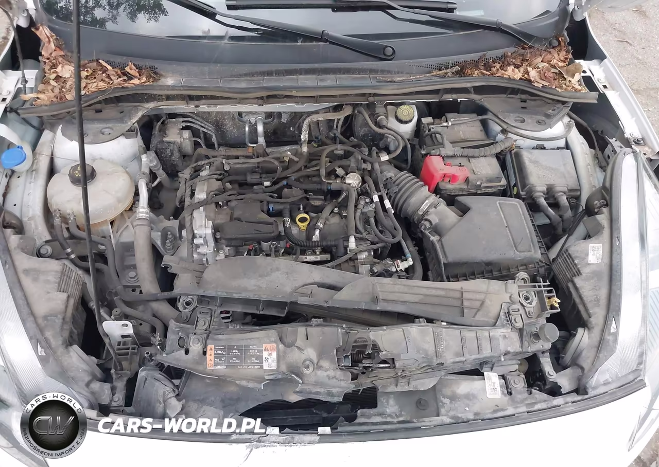 2021 Ford Escape Se VIN:1FMCU9G67MUA98714 - 10