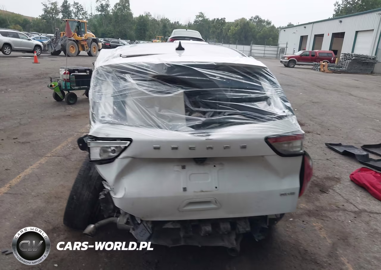 2021 Ford Escape Se VIN:1FMCU9G67MUA98714 - 15