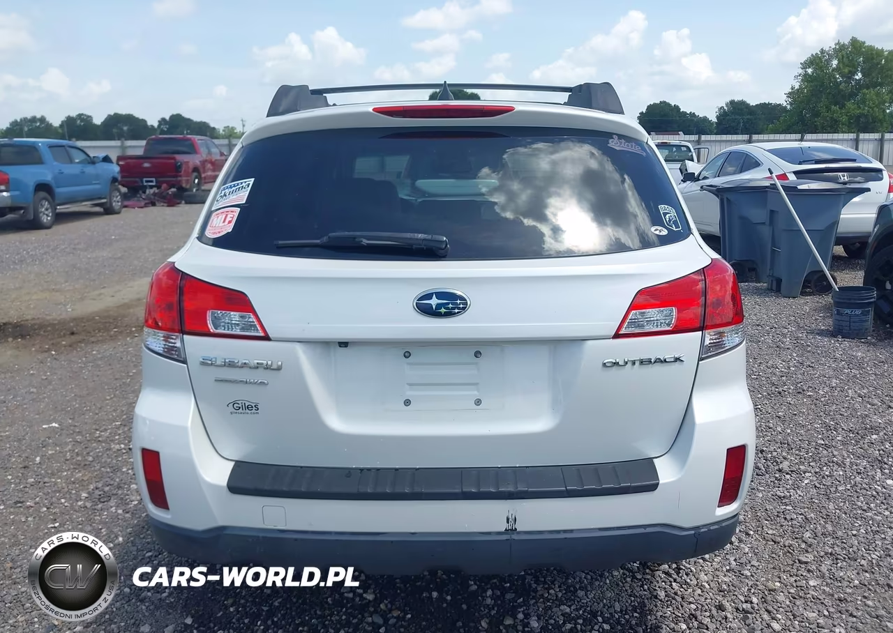 2014 Subaru Outback 2.5I Limited VIN:4S4BRCLC6E3246560 - 16