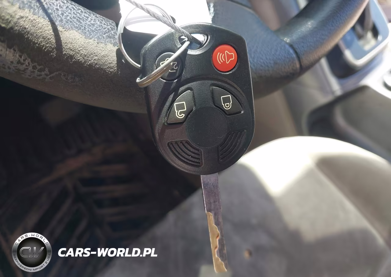 2013 Ford Escape Se VIN:1FMCU0GX8DUD68666 - 11