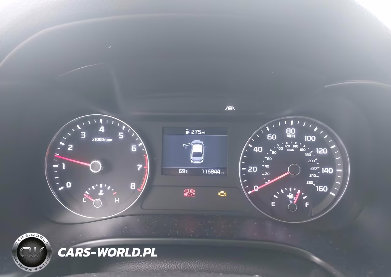 2019 Kia Forte Fe VIN:3KPF24AD5KE073162 - 7