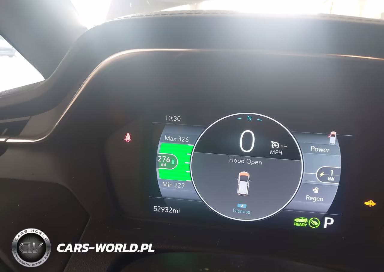 2023 Chevrolet Bolt Ev Fwd 1Lt VIN:1G1FW6S04P4123496 - 17