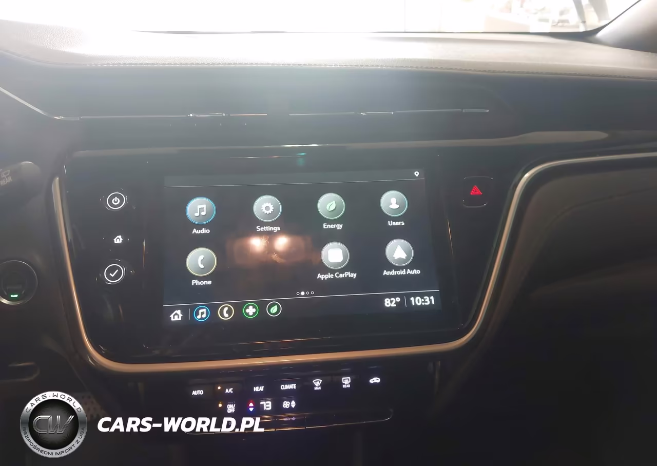 2023 Chevrolet Bolt Ev Fwd 1Lt VIN:1G1FW6S04P4123496 - 18