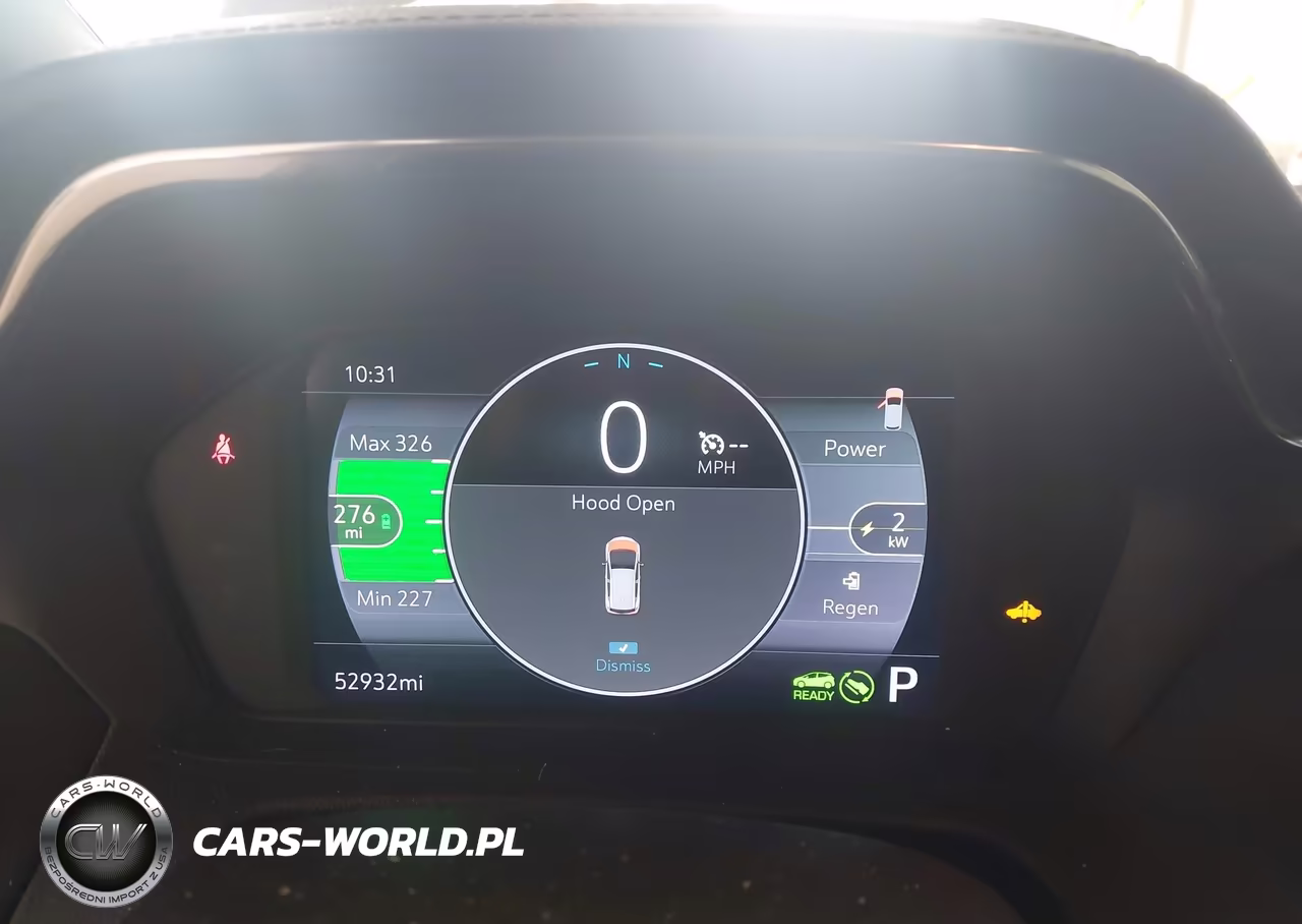 2023 Chevrolet Bolt Ev Fwd 1Lt VIN:1G1FW6S04P4123496 - 7
