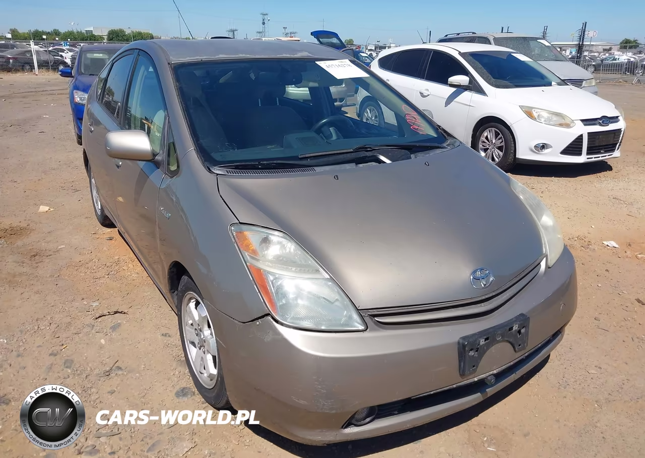 2005 Toyota Prius