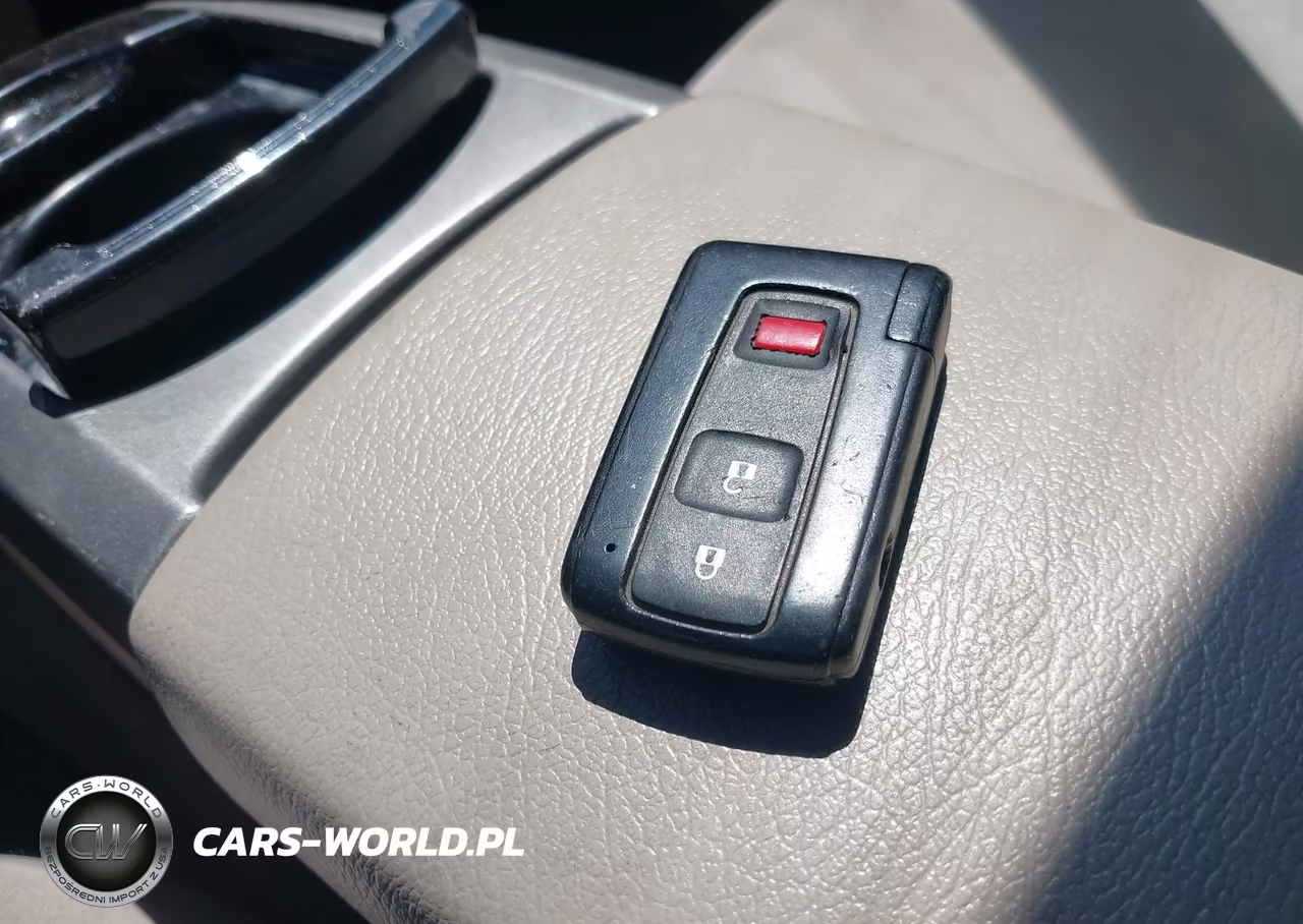 2005 Toyota Prius VIN:JTDKB20U453058202 - 11
