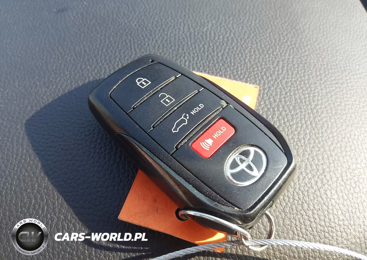 2024 Toyota Highlander Platinum VIN:5TDKDRAH3RS536201 - 11