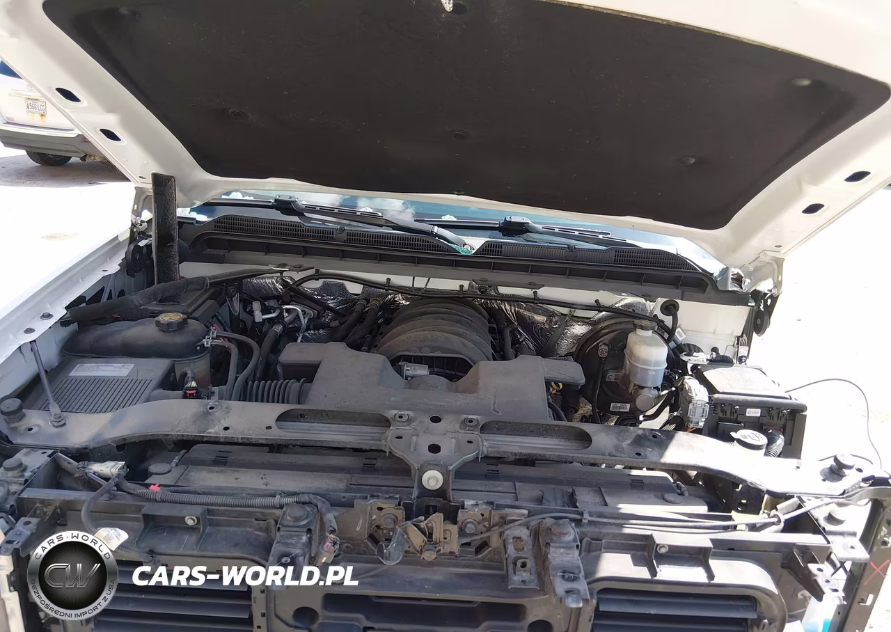 2018 Chevrolet Silverado 1500 1Lt VIN:3GCUKREC0JG370946 - 10