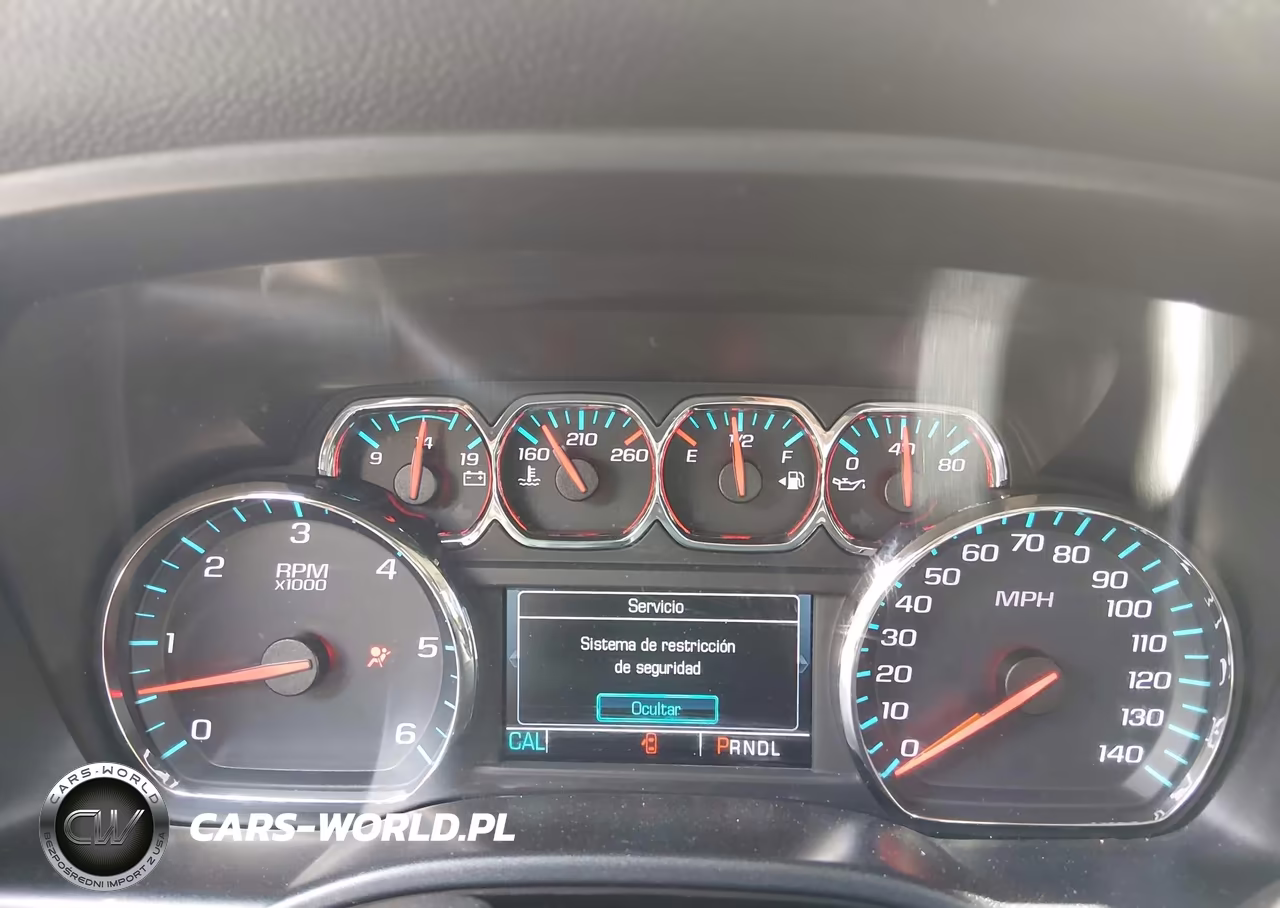 2018 Chevrolet Silverado 1500 1Lt VIN:3GCUKREC0JG370946 - 7