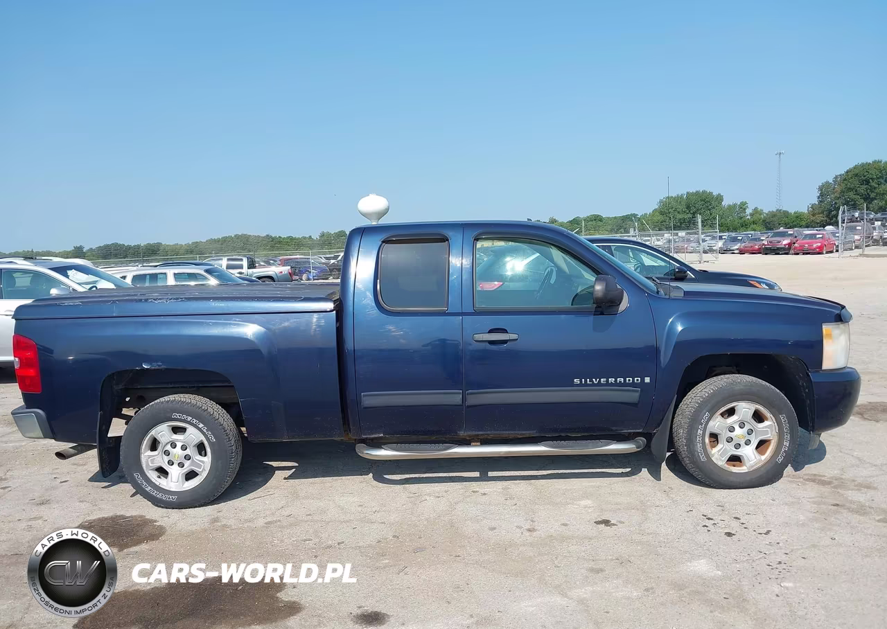 2009 Chevrolet Silverado 1500 Lt VIN:1GCEC29099Z231001 - 13