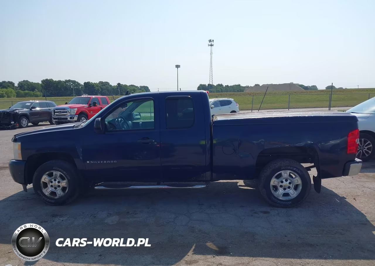 2009 Chevrolet Silverado 1500 Lt VIN:1GCEC29099Z231001 - 14