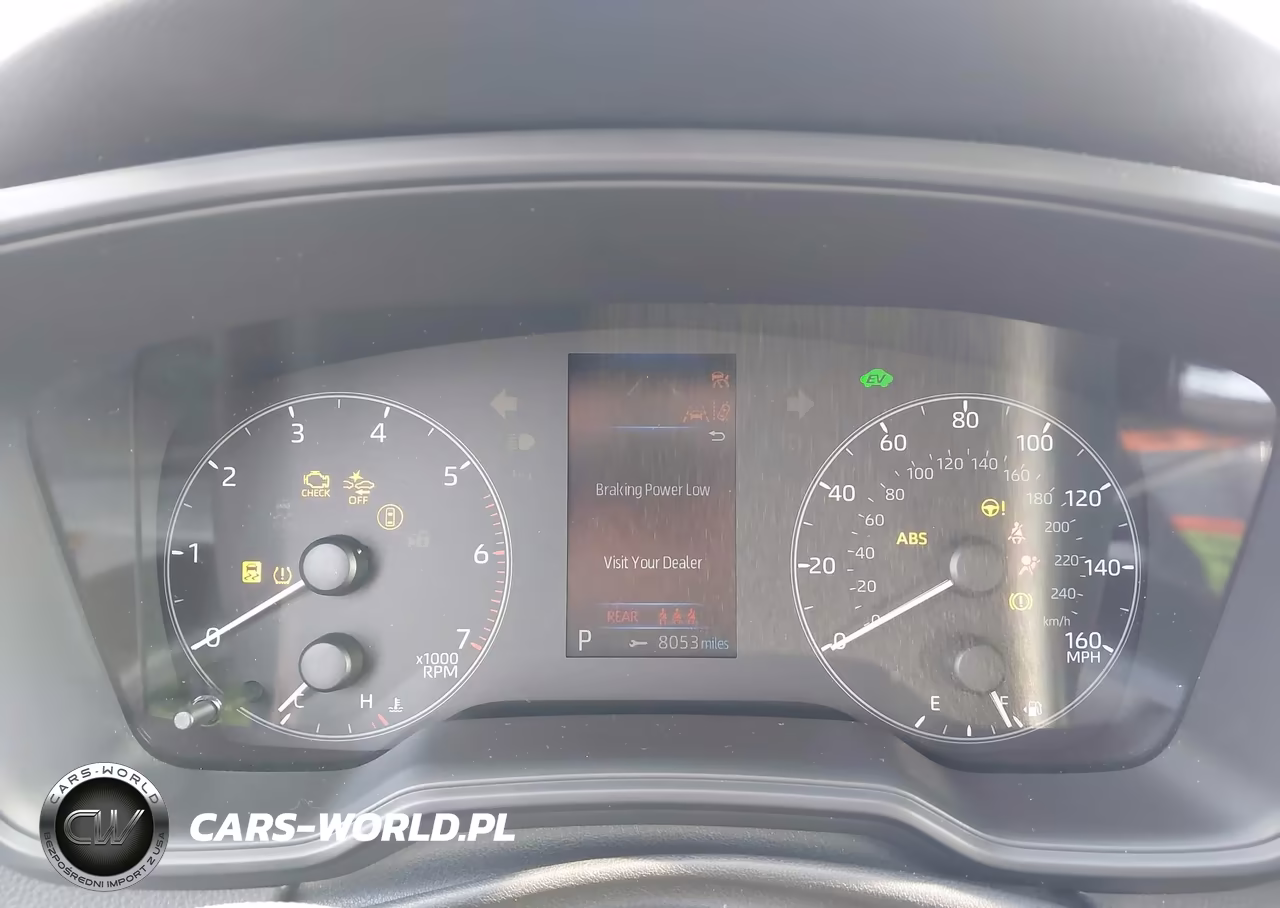 2025 Toyota Corolla Hybrid Le VIN:JTDBCMFE8S3087447 - 7