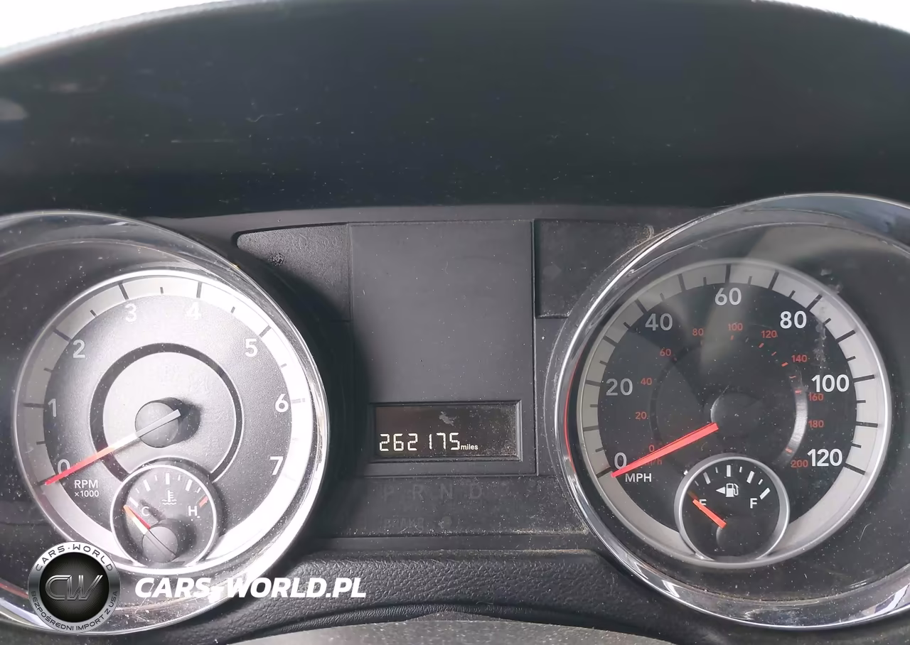 2015 Dodge Grand Caravan Se VIN:2C4RDGBG6FR591500 - 7