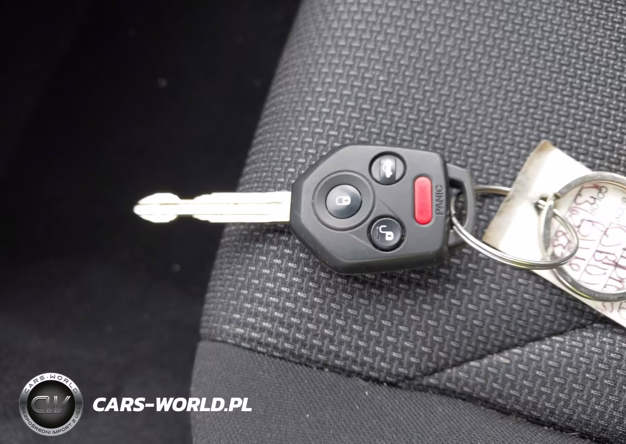 2019 Subaru Impreza 2.0I VIN:4S3GKAA63K3628332 - 11