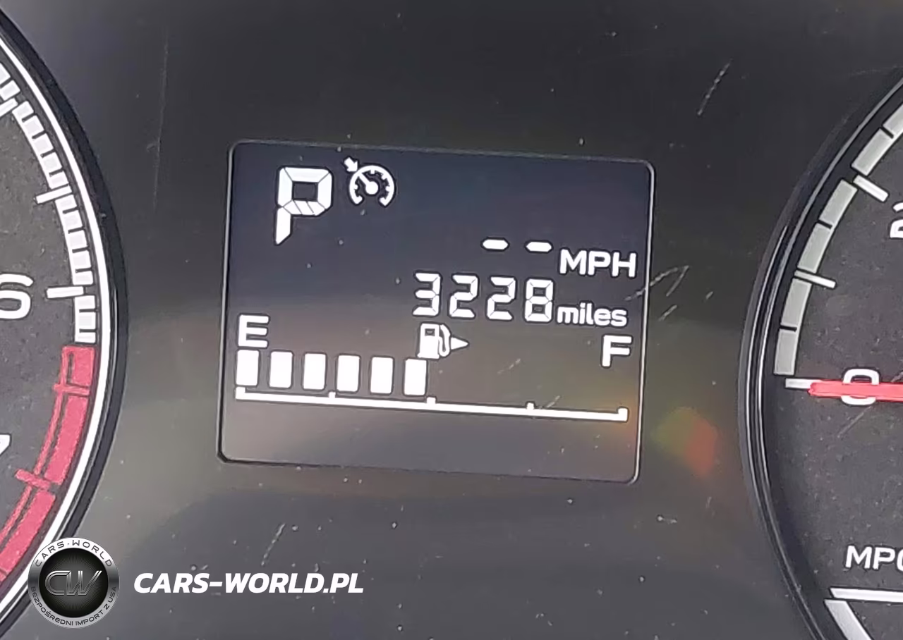 2019 Subaru Impreza 2.0I VIN:4S3GKAA63K3628332 - 16