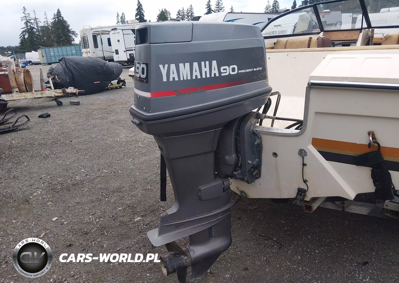 1979 Bayliner Other VIN:00000BLBE69MB0479 - 10