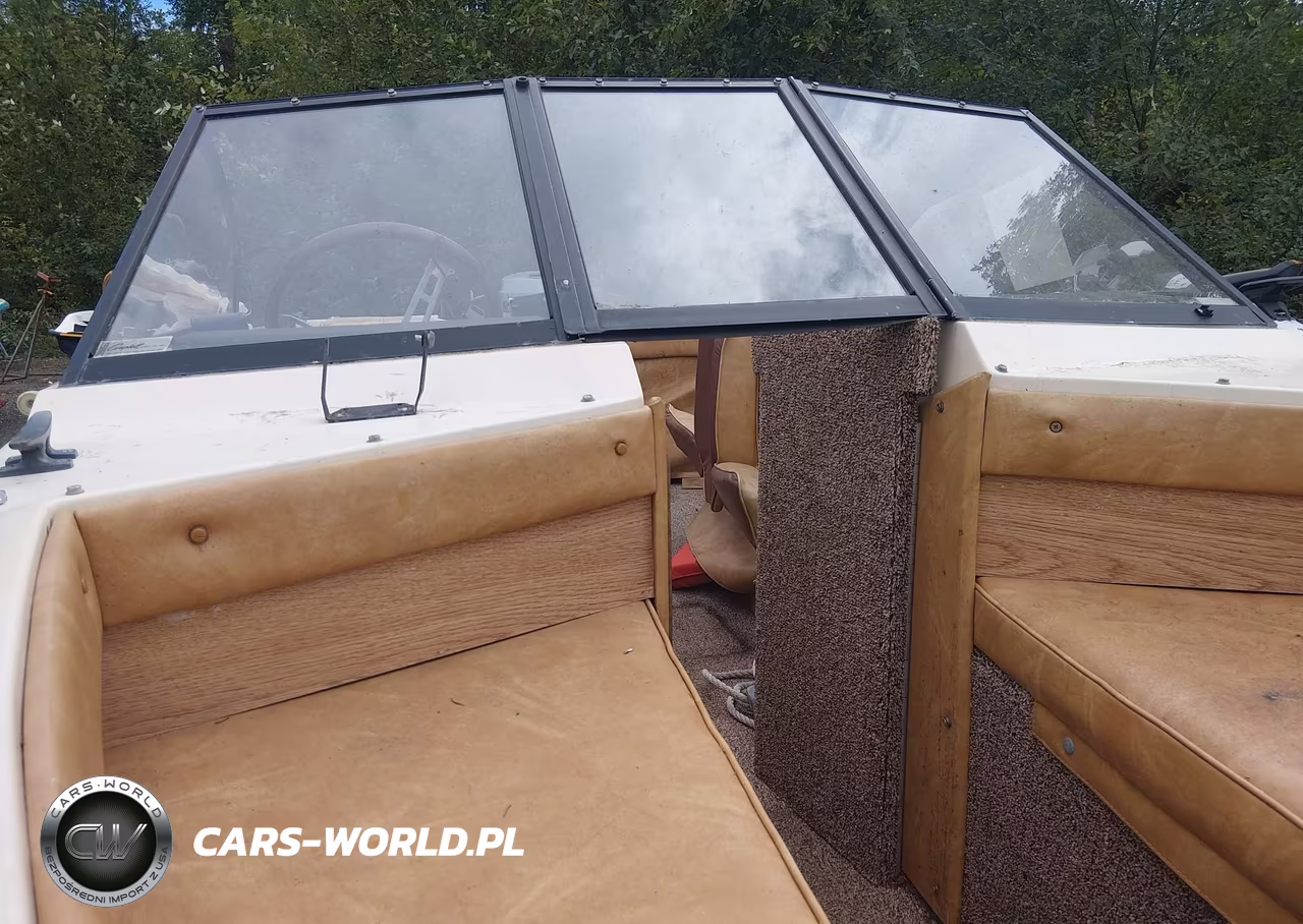 1979 Bayliner Other VIN:00000BLBE69MB0479 - 13