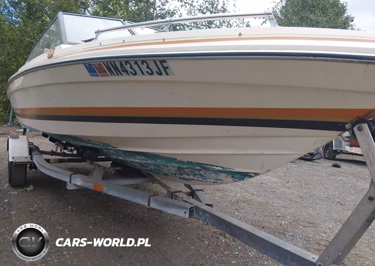 1979 Bayliner Other VIN:00000BLBE69MB0479 - 14