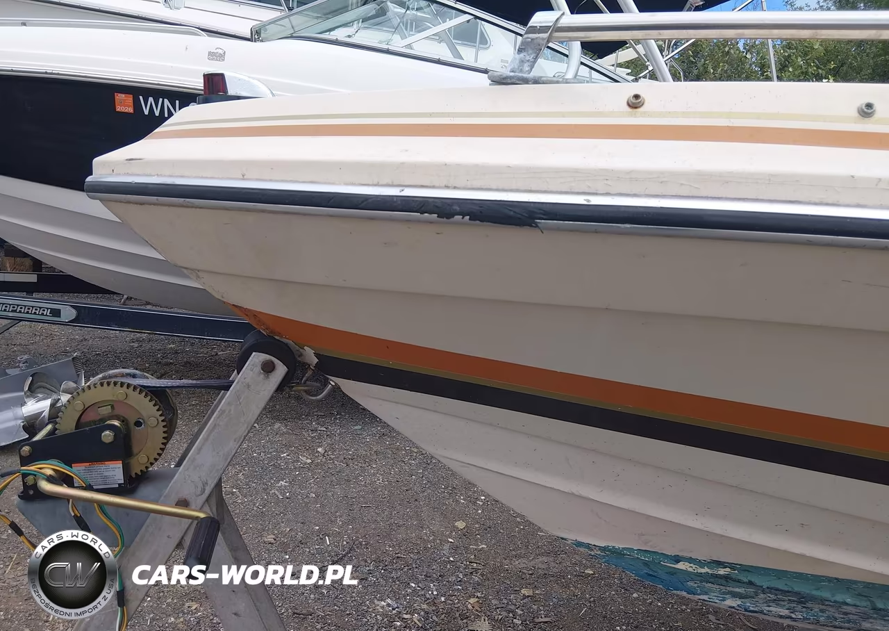 1979 Bayliner Other VIN:00000BLBE69MB0479 - 15