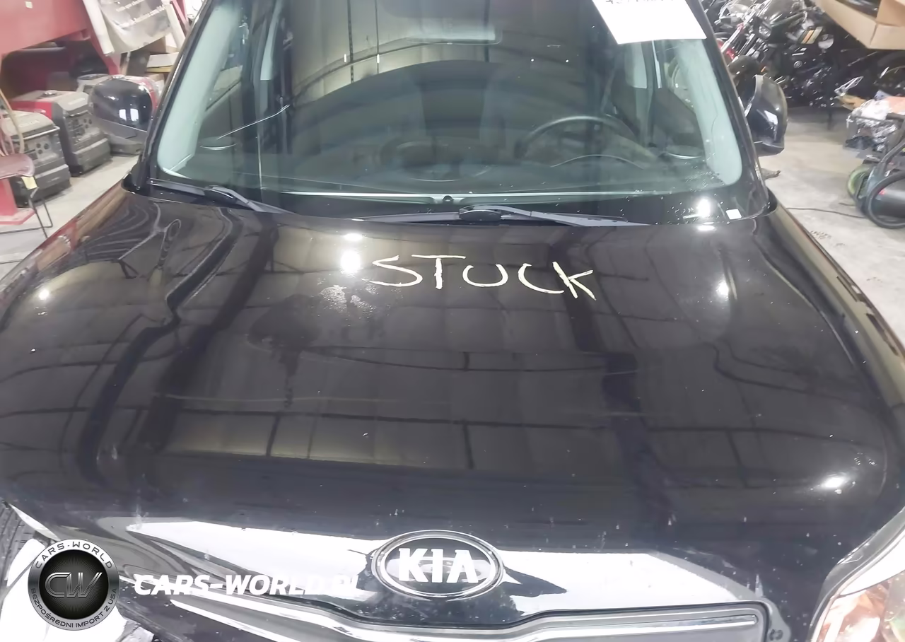 2019 Kia Soul VIN:KNDJN2A24K7695384 - 10