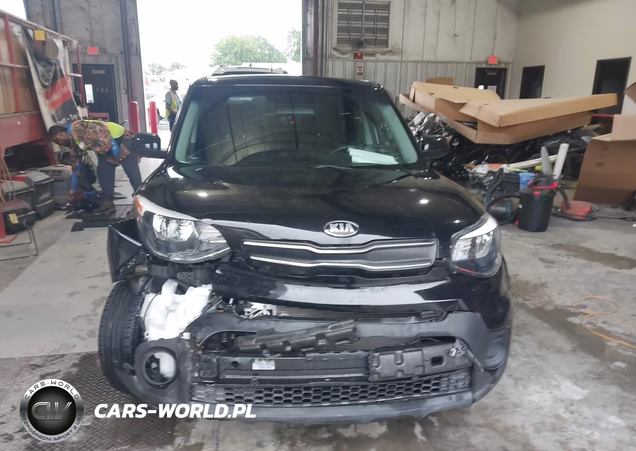 2019 Kia Soul VIN:KNDJN2A24K7695384 - 13
