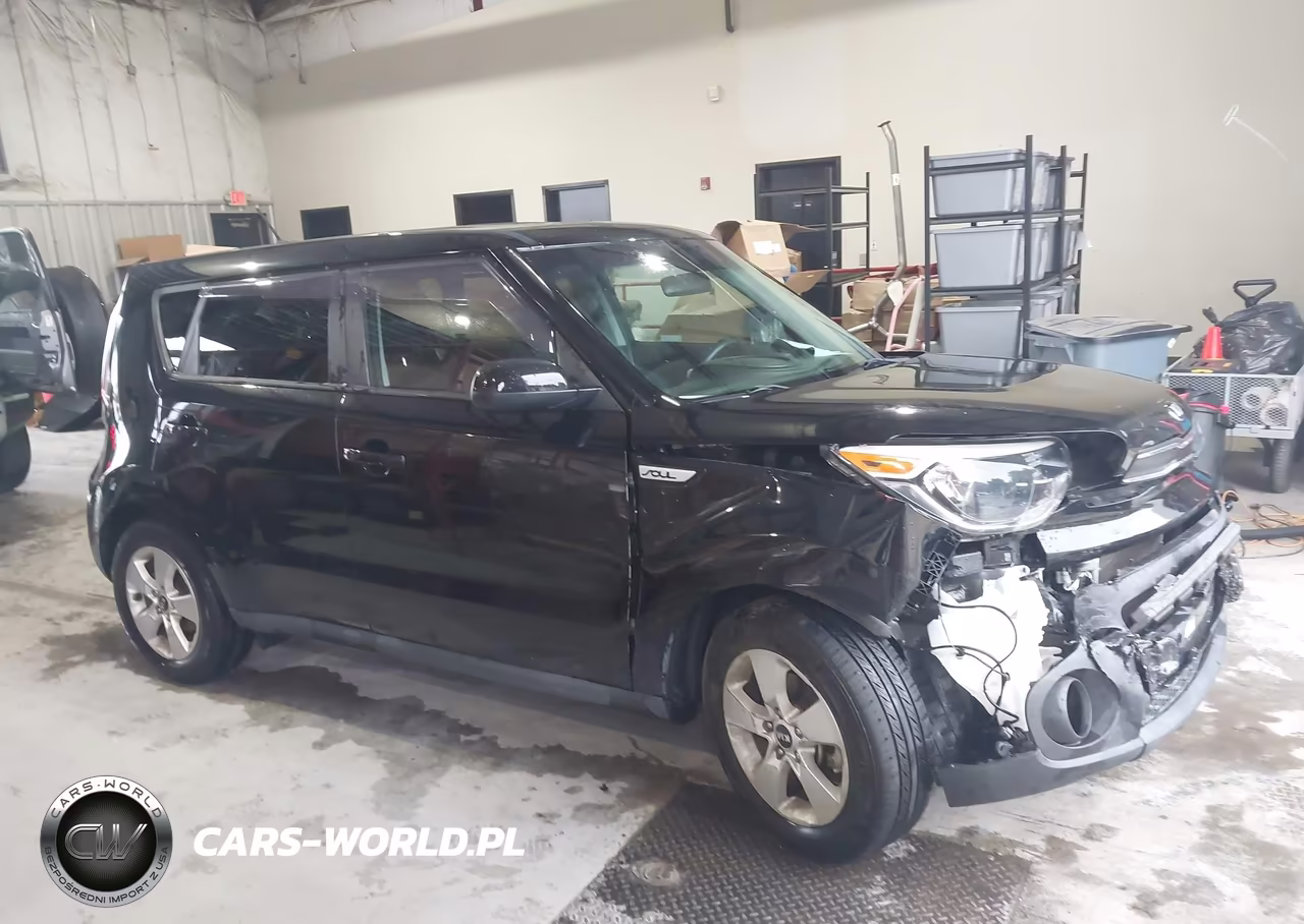2019 Kia Soul VIN:KNDJN2A24K7695384 - 14