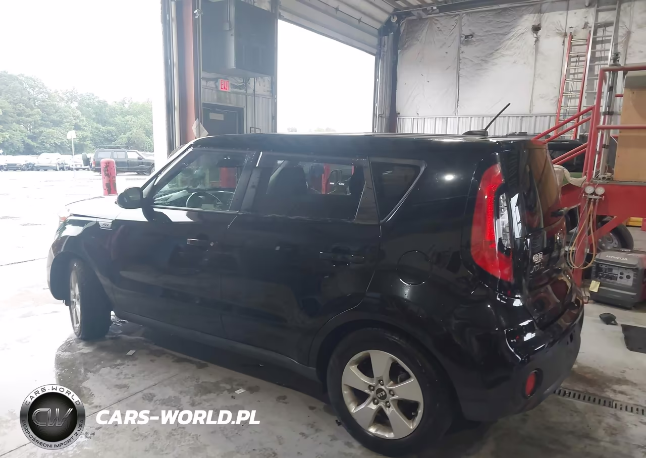 2019 Kia Soul VIN:KNDJN2A24K7695384 - 15