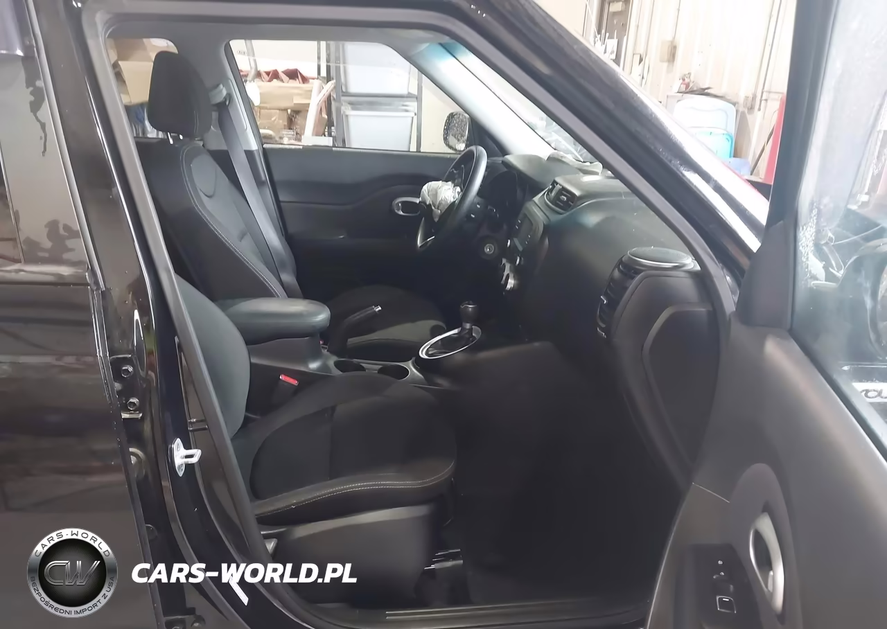 2019 Kia Soul VIN:KNDJN2A24K7695384 - 5