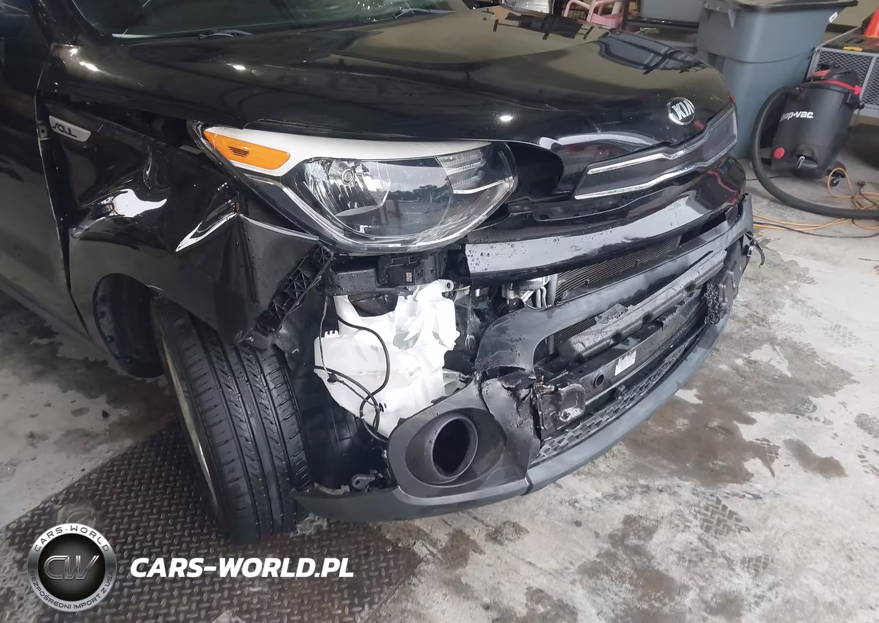 2019 Kia Soul VIN:KNDJN2A24K7695384 - 6