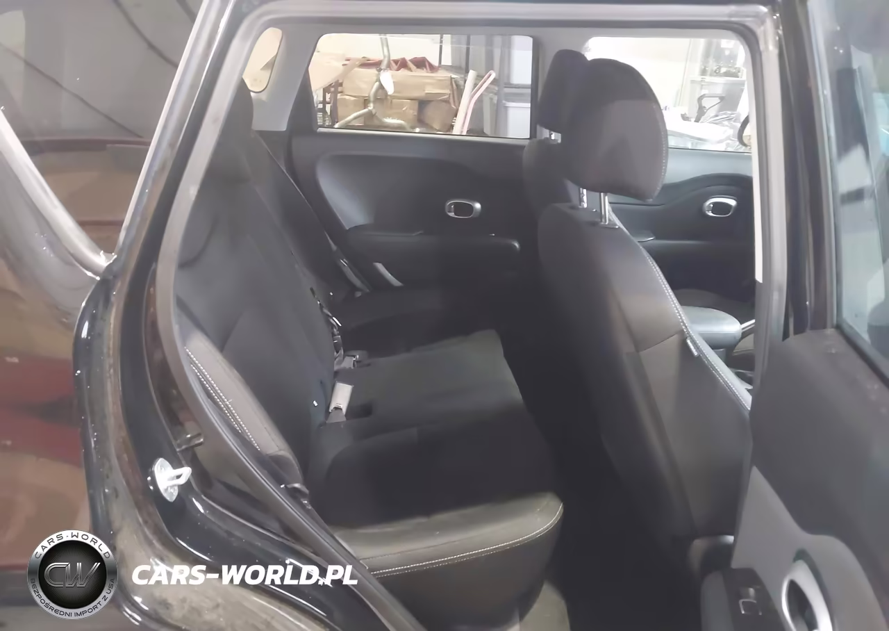 2019 Kia Soul VIN:KNDJN2A24K7695384 - 8