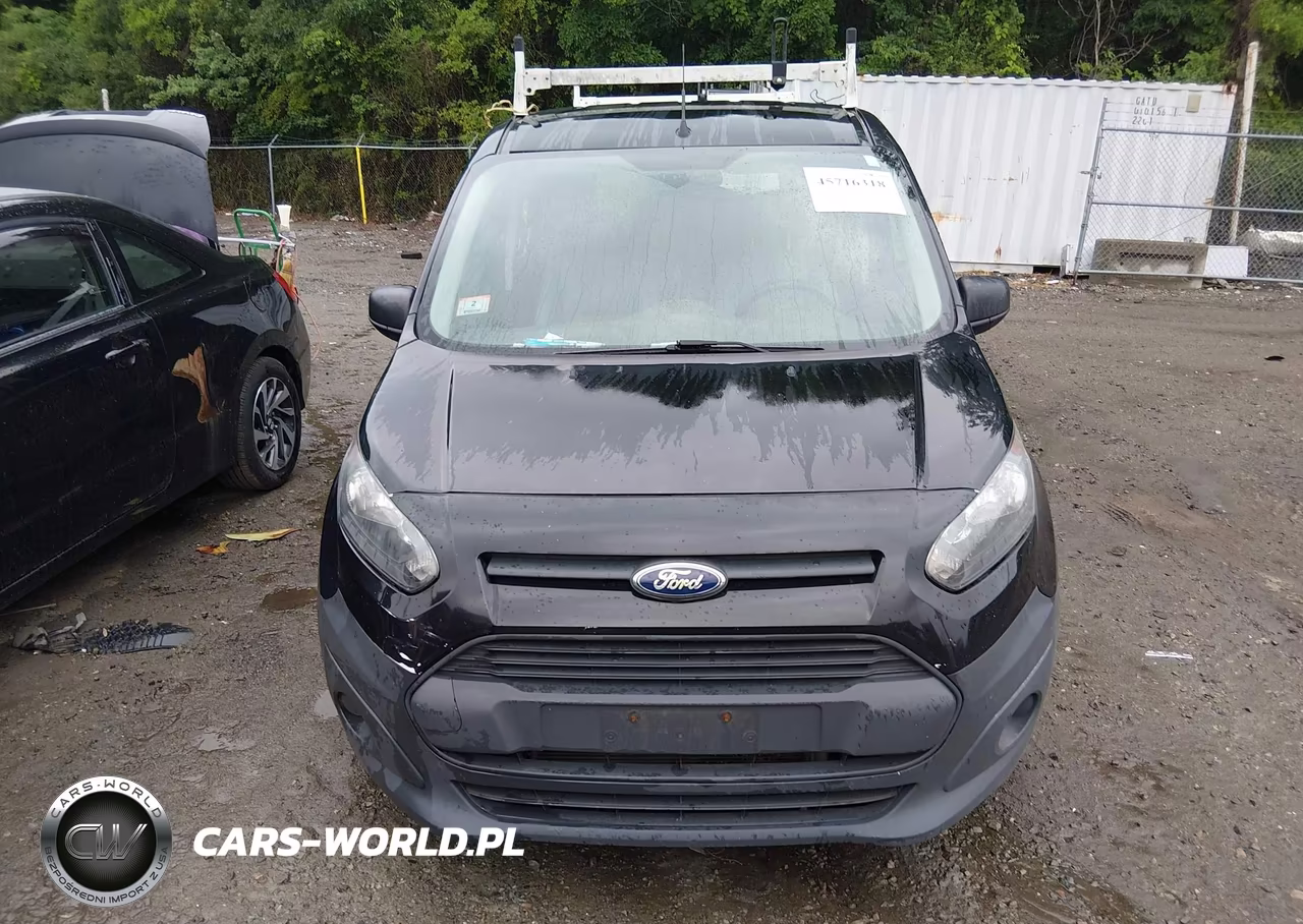 2016 Ford Transit Connect Xl VIN:NM0LS7E78G1263845 - 12