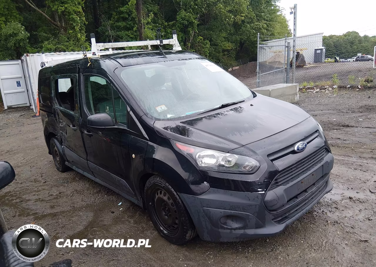 2016 Ford Transit Connect Xl VIN:NM0LS7E78G1263845 - 13