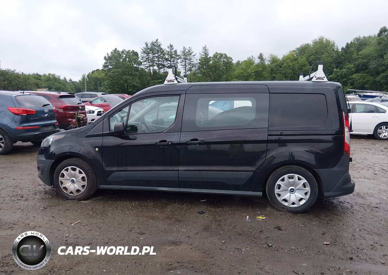 2016 Ford Transit Connect Xl VIN:NM0LS7E78G1263845 - 14
