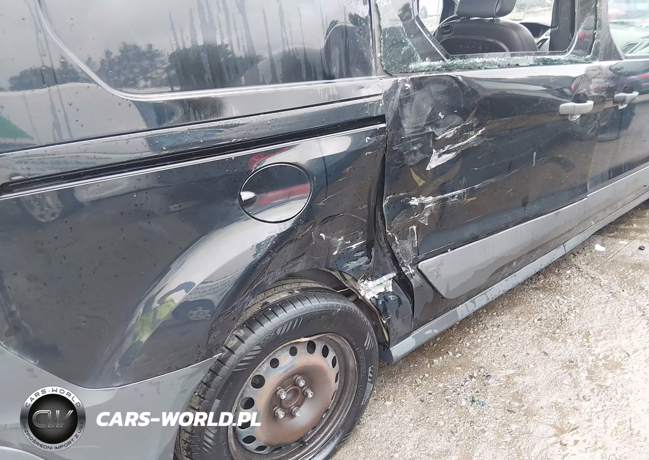 2016 Ford Transit Connect Xl VIN:NM0LS7E78G1263845 - 6