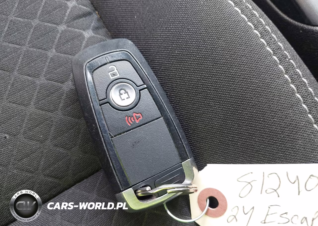 2024 Ford Escape Active VIN:1FMCU0GNXRUA57987 - 11