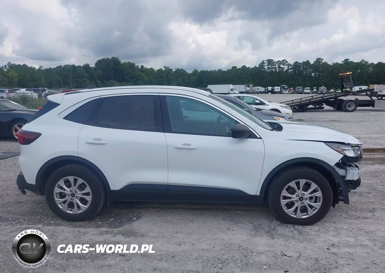 2024 Ford Escape Active VIN:1FMCU0GNXRUA57987 - 14